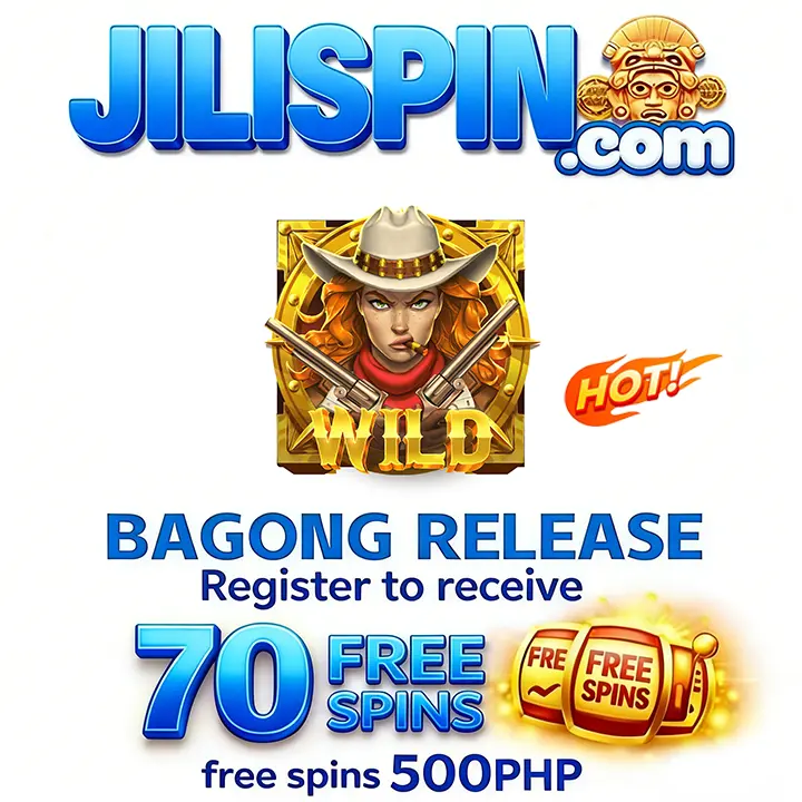 jilispin I-download
